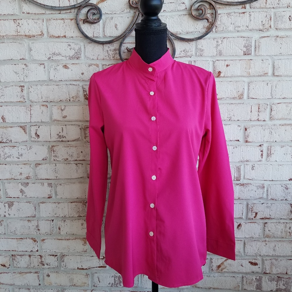 Cocoa Danny European  Street fashion blouse
